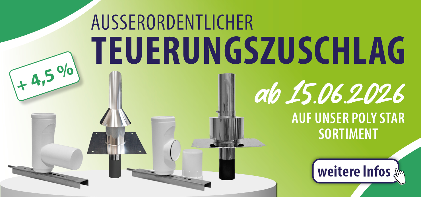 Außerordentlicher Teuerungszuschlag