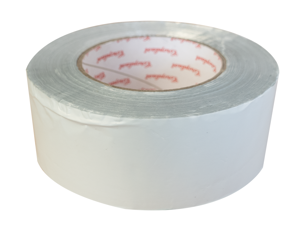 Alu-Klebeband-Rolle