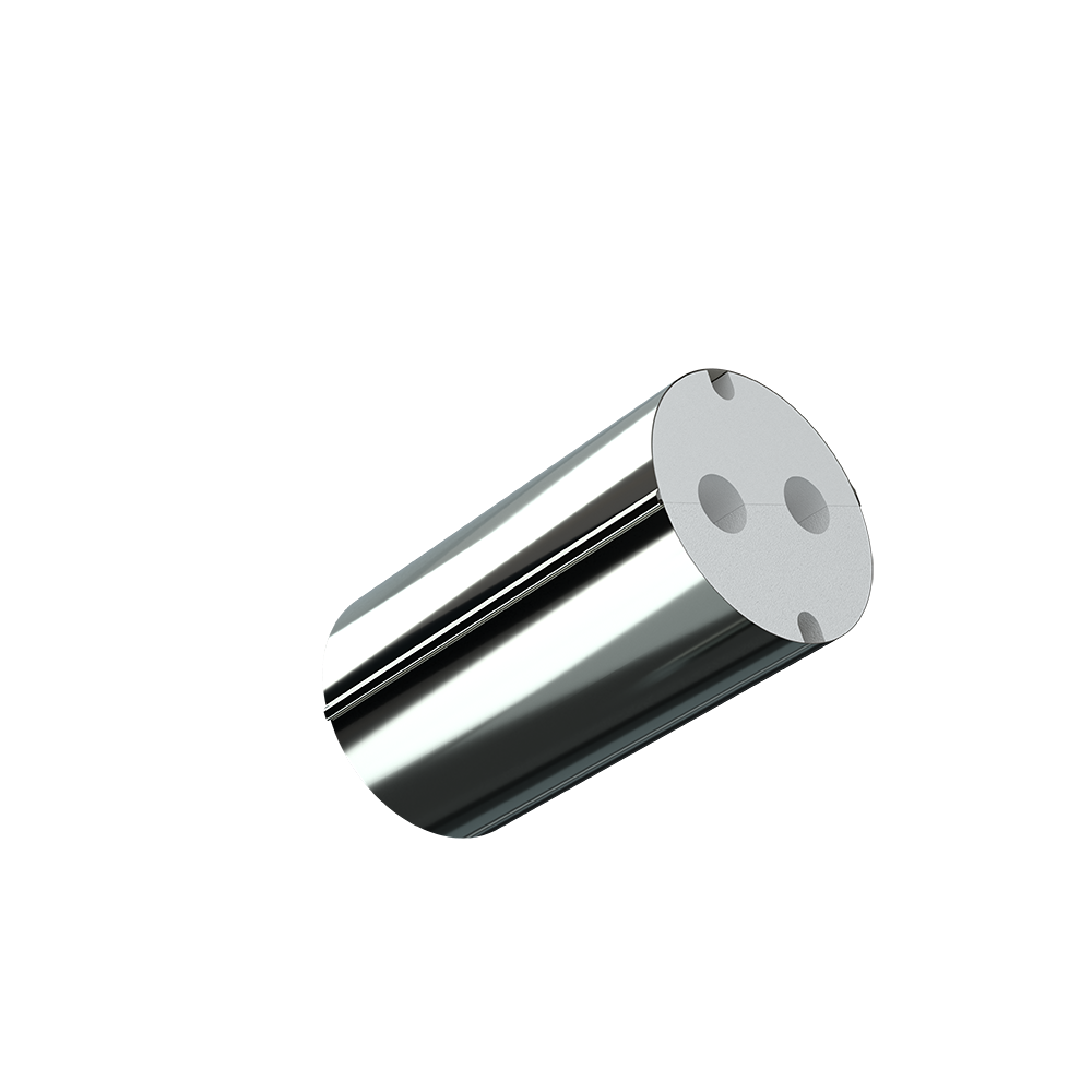 Schutzrohr 500 mm / doppelt - klappbar